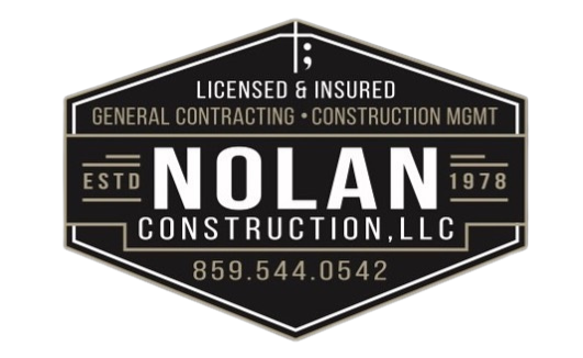 Nolan Construction, LLC.